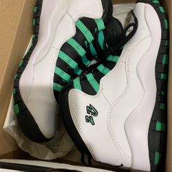 Retro 10s Size 5.5