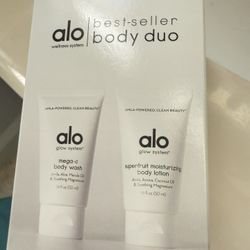 Alo Best Seller Set