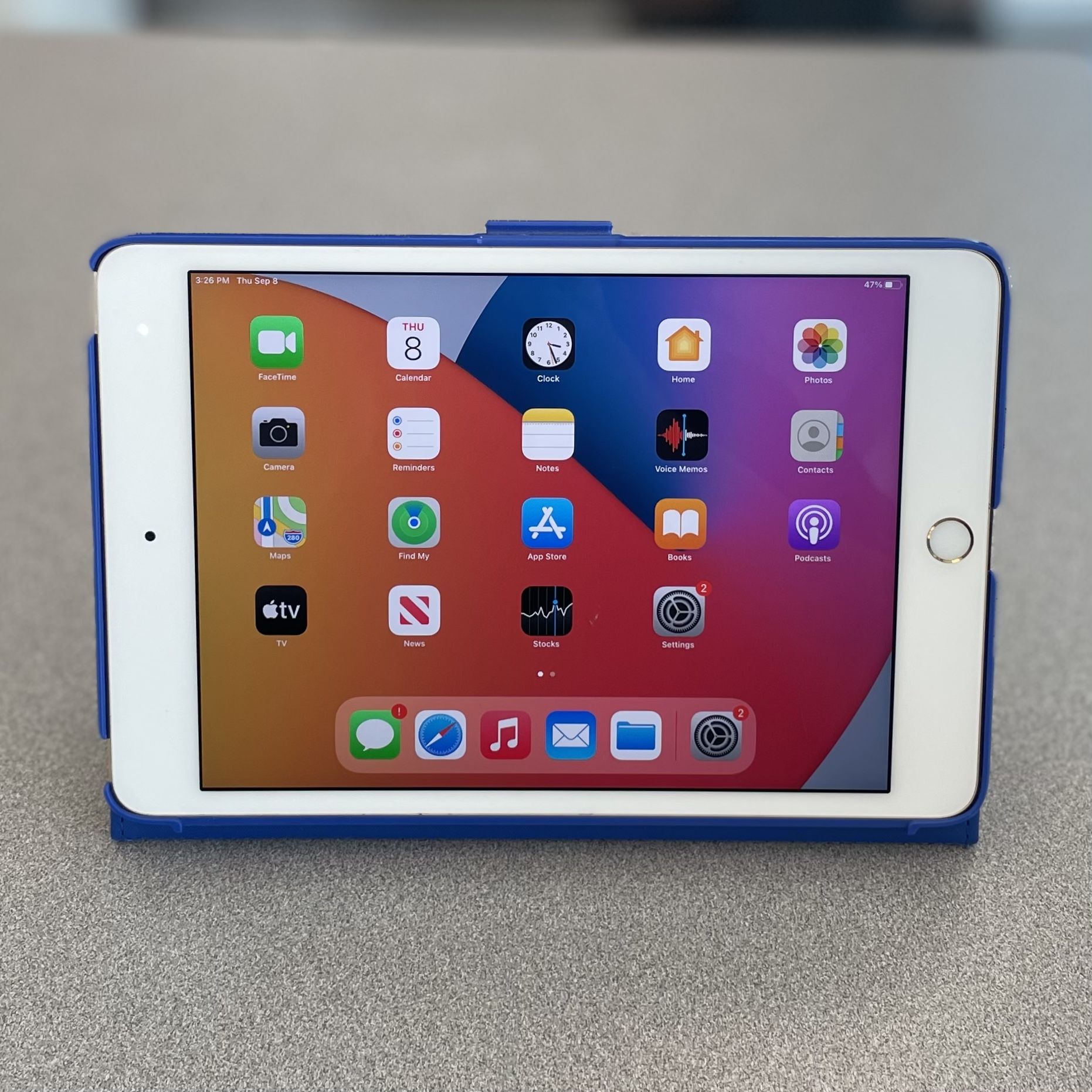 Apple iPad Mini 4 (payments/trade optional)