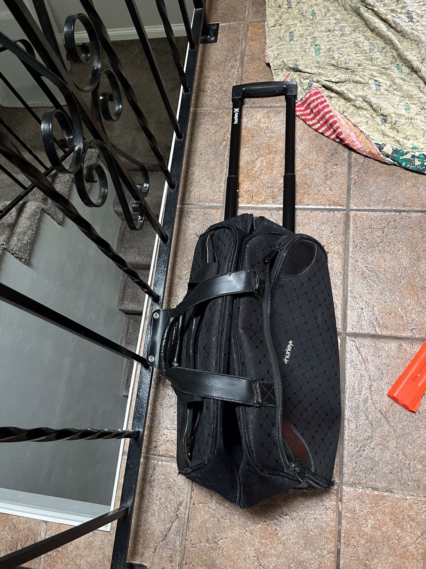 Rolling Bag 