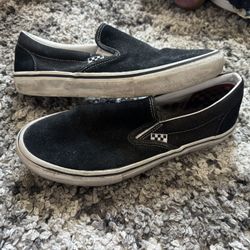 Vans Slip On Pro Size 11