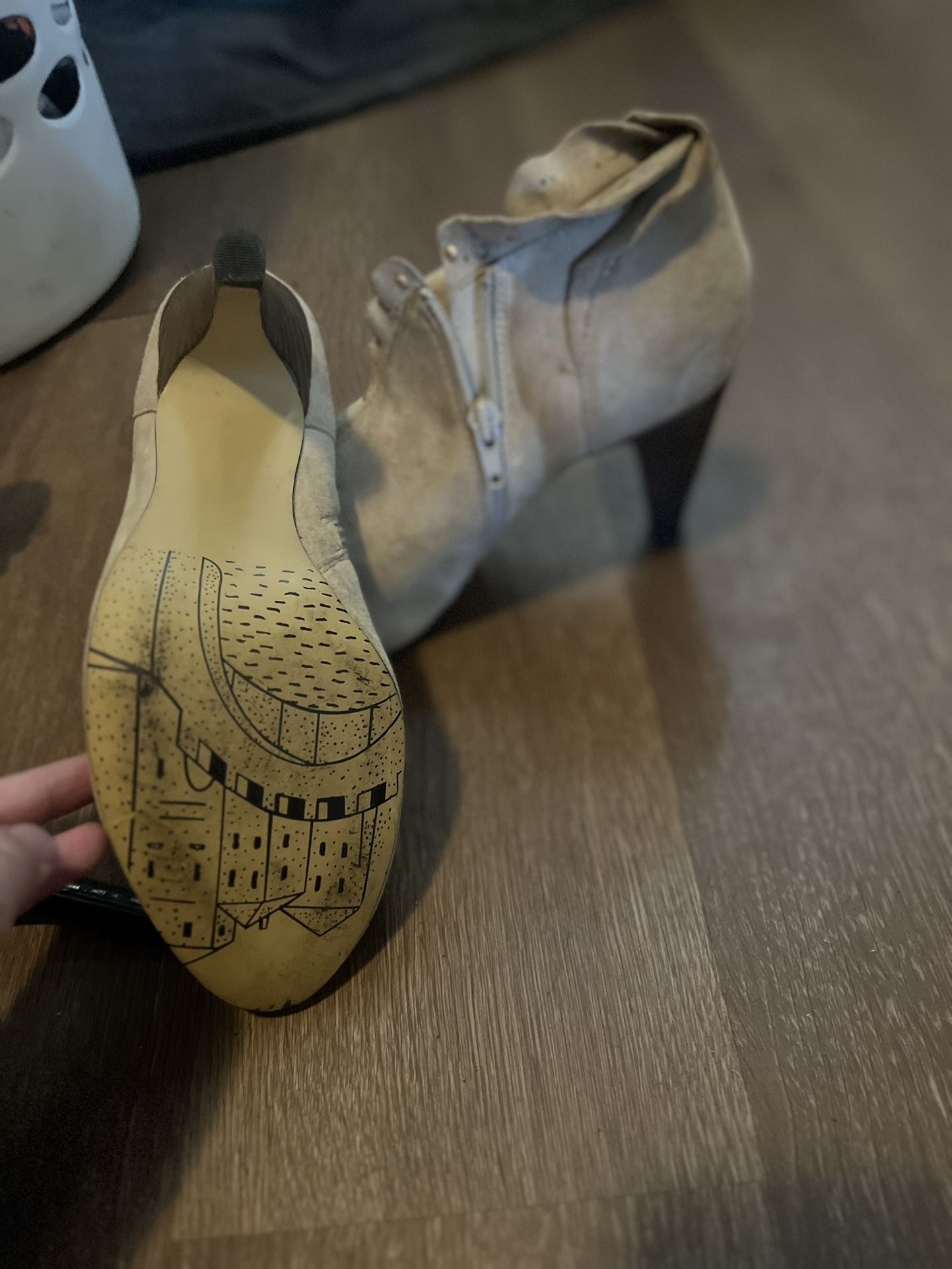 Heels