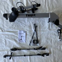 Thule Helium Pro Bike Rack