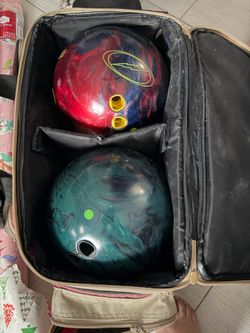 Bowling Balls