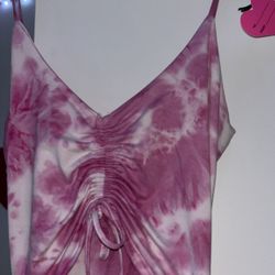 Pink Party Fit