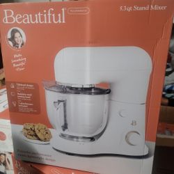 Stand Mixers 