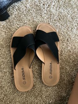 Sandals