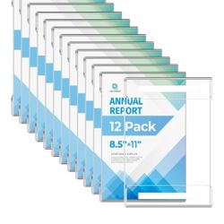 Acrylic Sign Holder Wall Mount