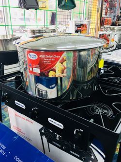 55qt pot