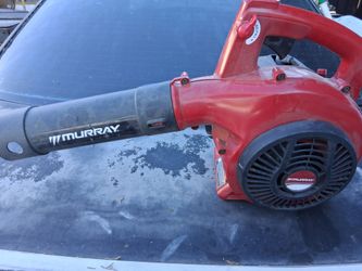 Murray Gas Leaf Blower