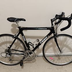Trek Carbon 5200