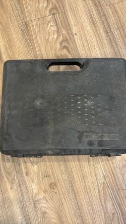 Padded Storage Box