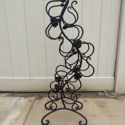 Pier One Grapevine Wine Rack 