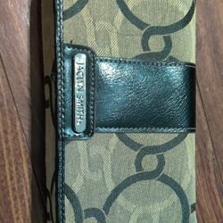 Jacklyn Smith Wallet