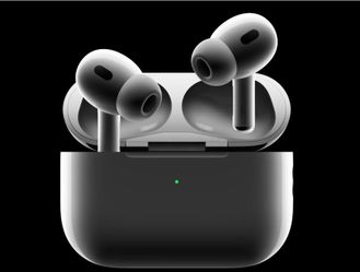 BRAND NEW 2nd Gen Pro Wireless Earbuds –Noise Reduction