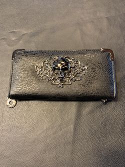 Woman’s Wallet 