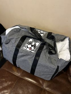 Dog Car Seat Portable Pet Seat