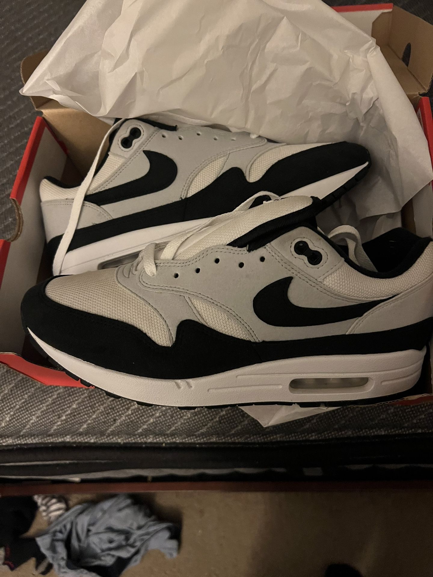 Nike Air Max 1 Mens 11.5