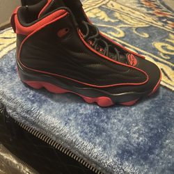 Jordan’s