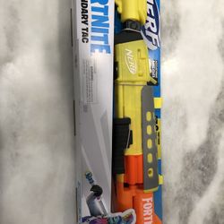 Fortnite Nerf Gun