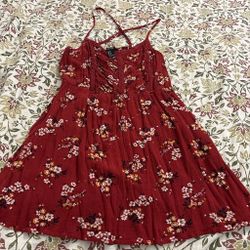 Dresses, Rompers, Tank Top
