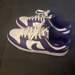 Nike Dunk