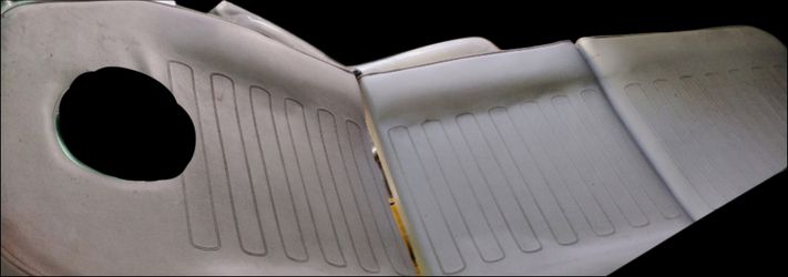 Beauty Treatments or Massage Bed/Chair