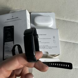 Fit Bit Inspire 2