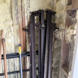 Twin Full Fed Mattress Frames 