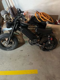 e-bike