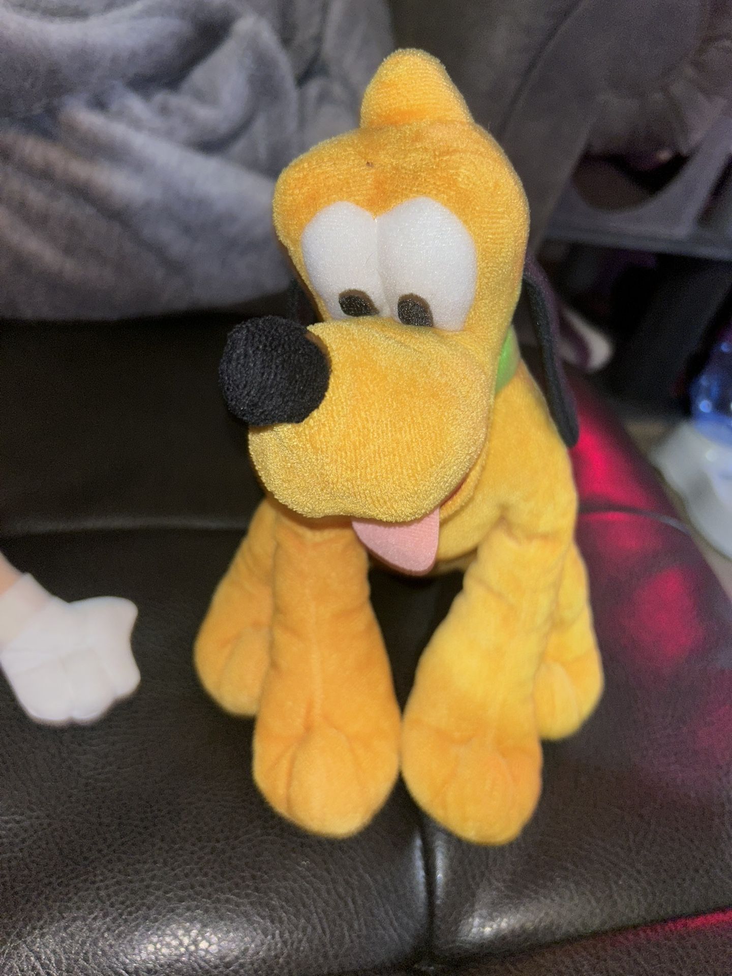 Disney Plushies