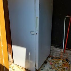 Deep Freezer