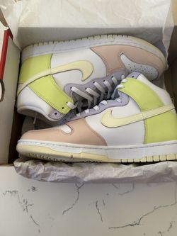 Nike Dunk High Women’s Twist Size 11