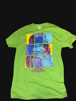 Duck Dynasty A&E Graphic T-Shirt