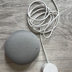 Amazon Echo (3rd Gen, Charcoal) – Good Condition