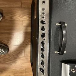 Fender Deluxe Hot Rod