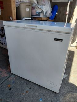Freezer