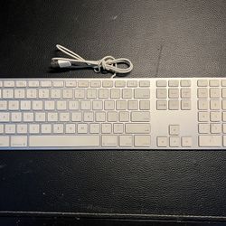 Mac Keyboard