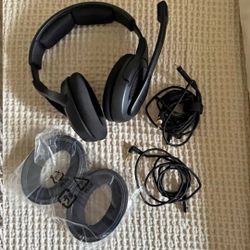 Sennheiser DROP EPOS PC38X Gaming Headset