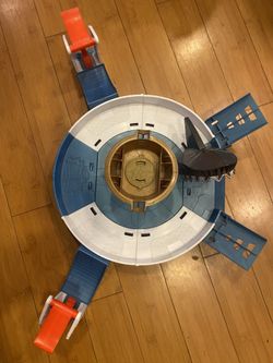 Monster Truck Competition Launcher 