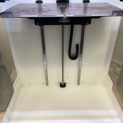 Craftbot Flow IDEX XL 3D Printer (Used)