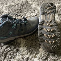 Keen Waterproof Boots