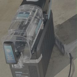 frozen drink machine