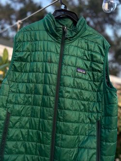 Patagonia Jacket