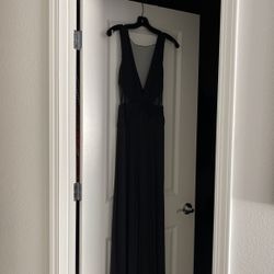 Beautiful BcBg Black Dress xS