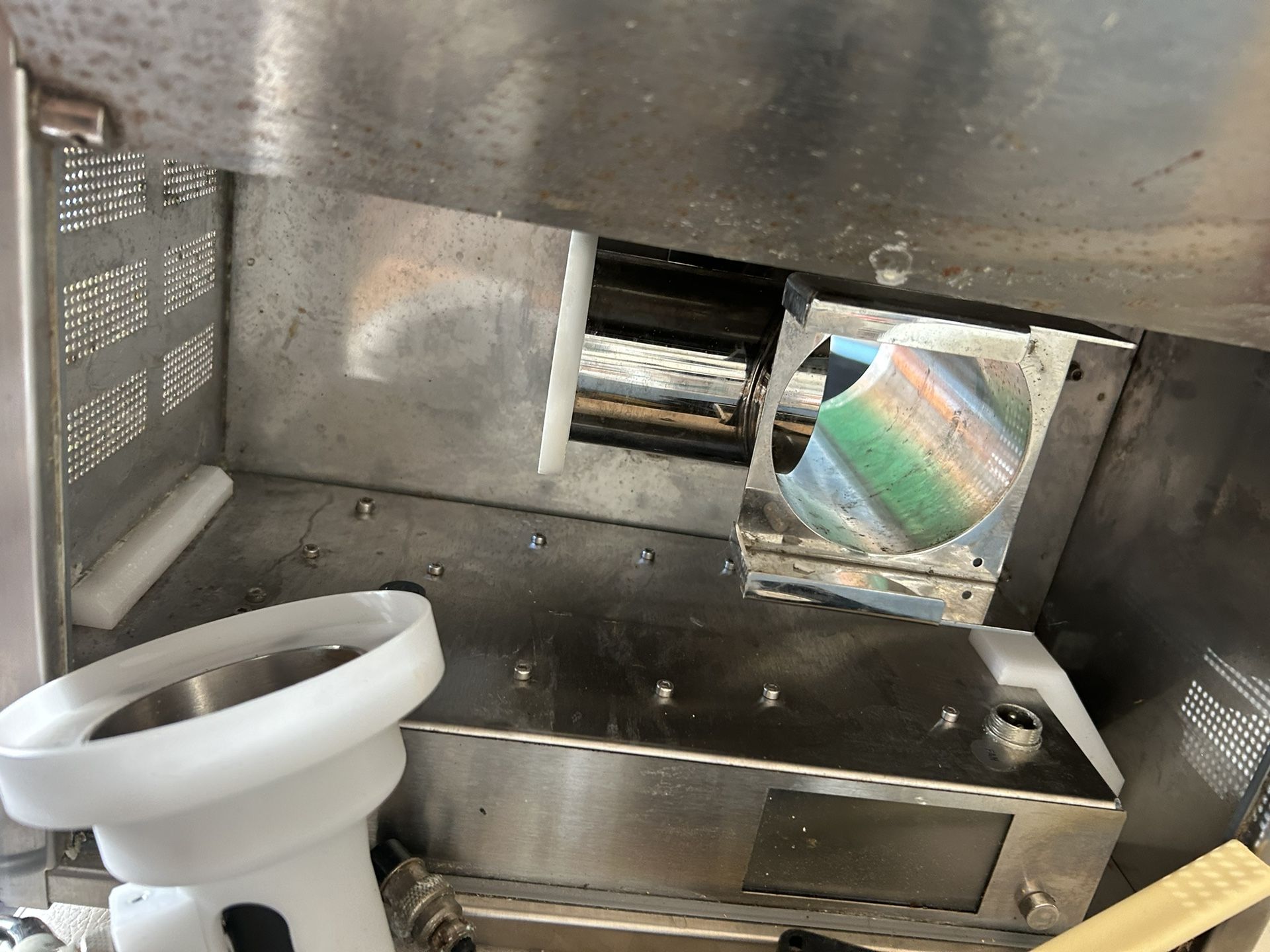 Salt Machine Generator