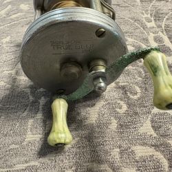 Shakespeare 1956 baitcaster - $40