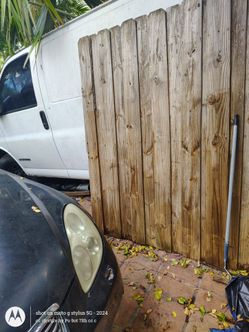 5paneles de cerca