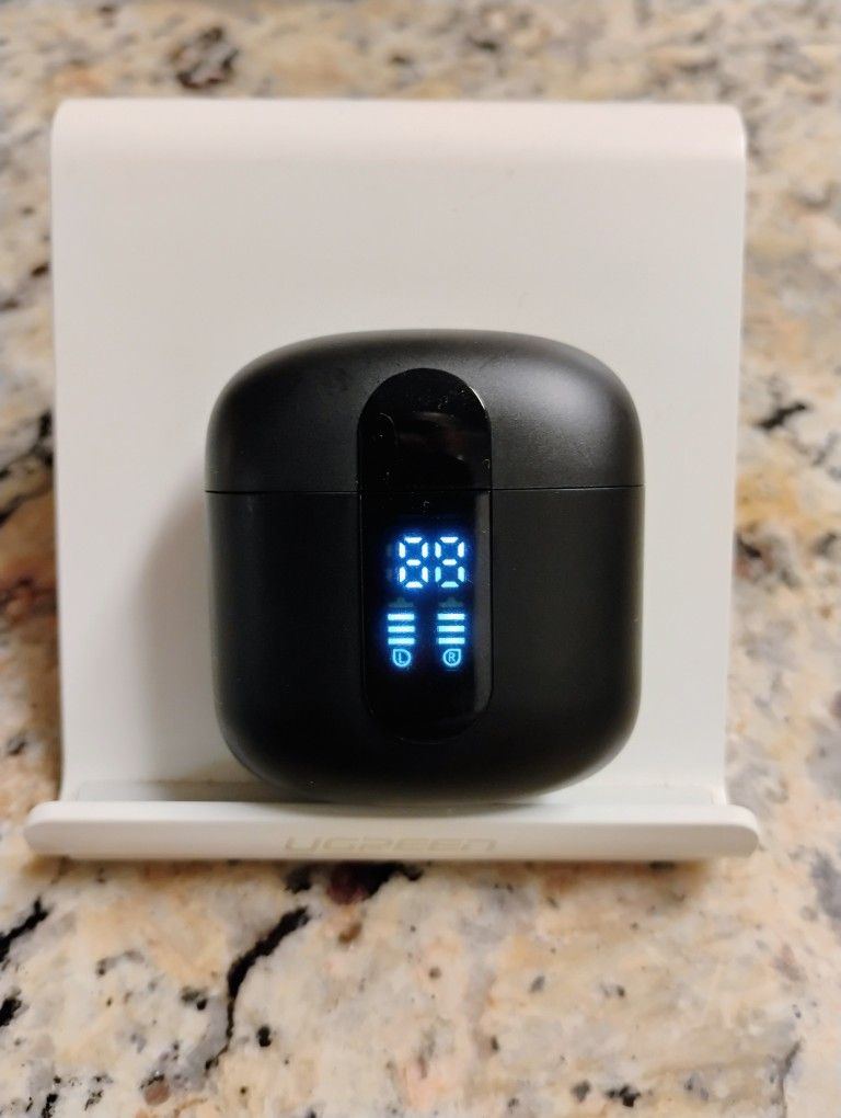 Bluetooth Earbuds