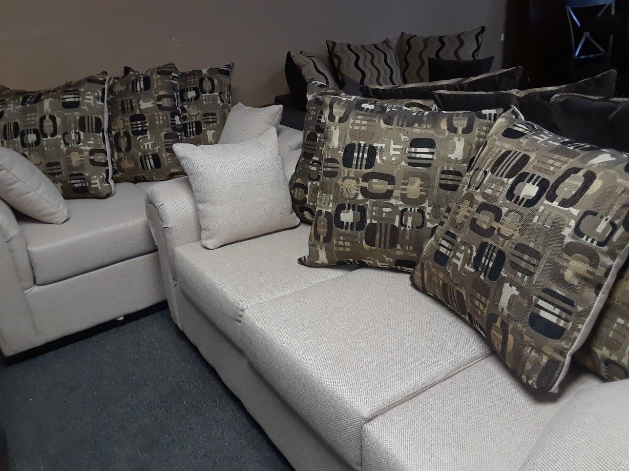 Pre-Fall Furniture Sale
